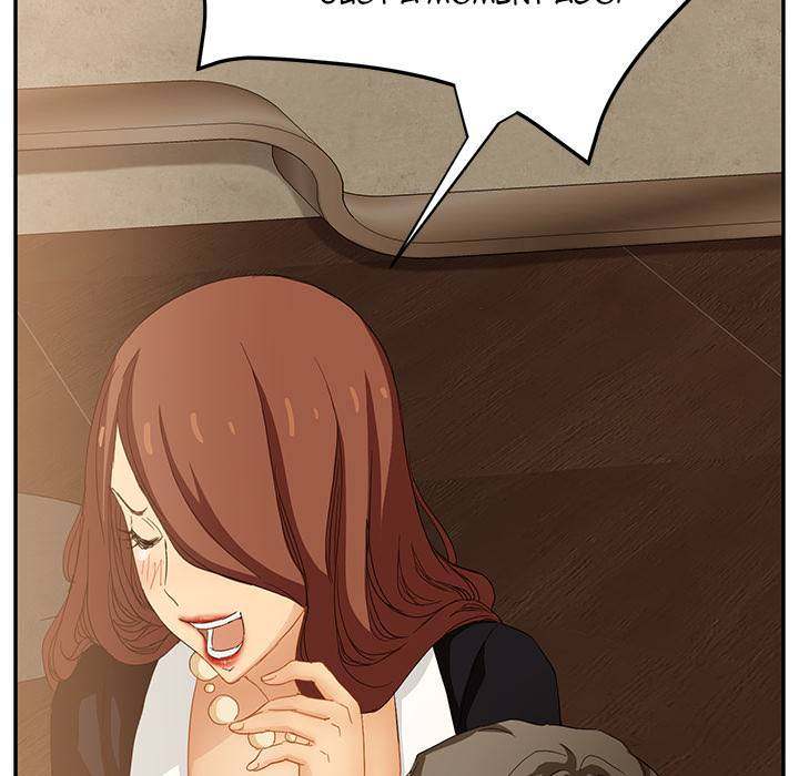 My Stepmom - Chapter 20 - Andromeda 11 page 156 hentai porn comic manga doujin